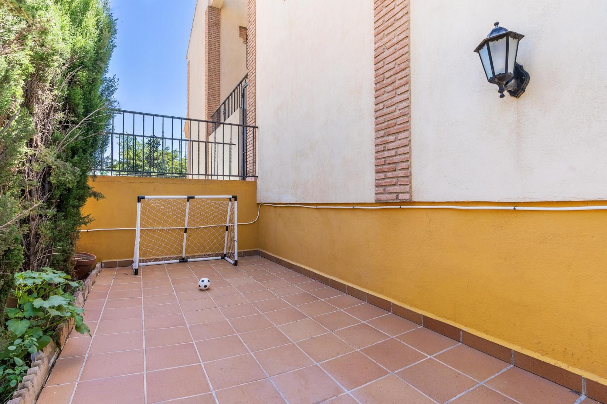 הוילה Cullar Vega La Casa Del Abuelo מראה חיצוני תמונה