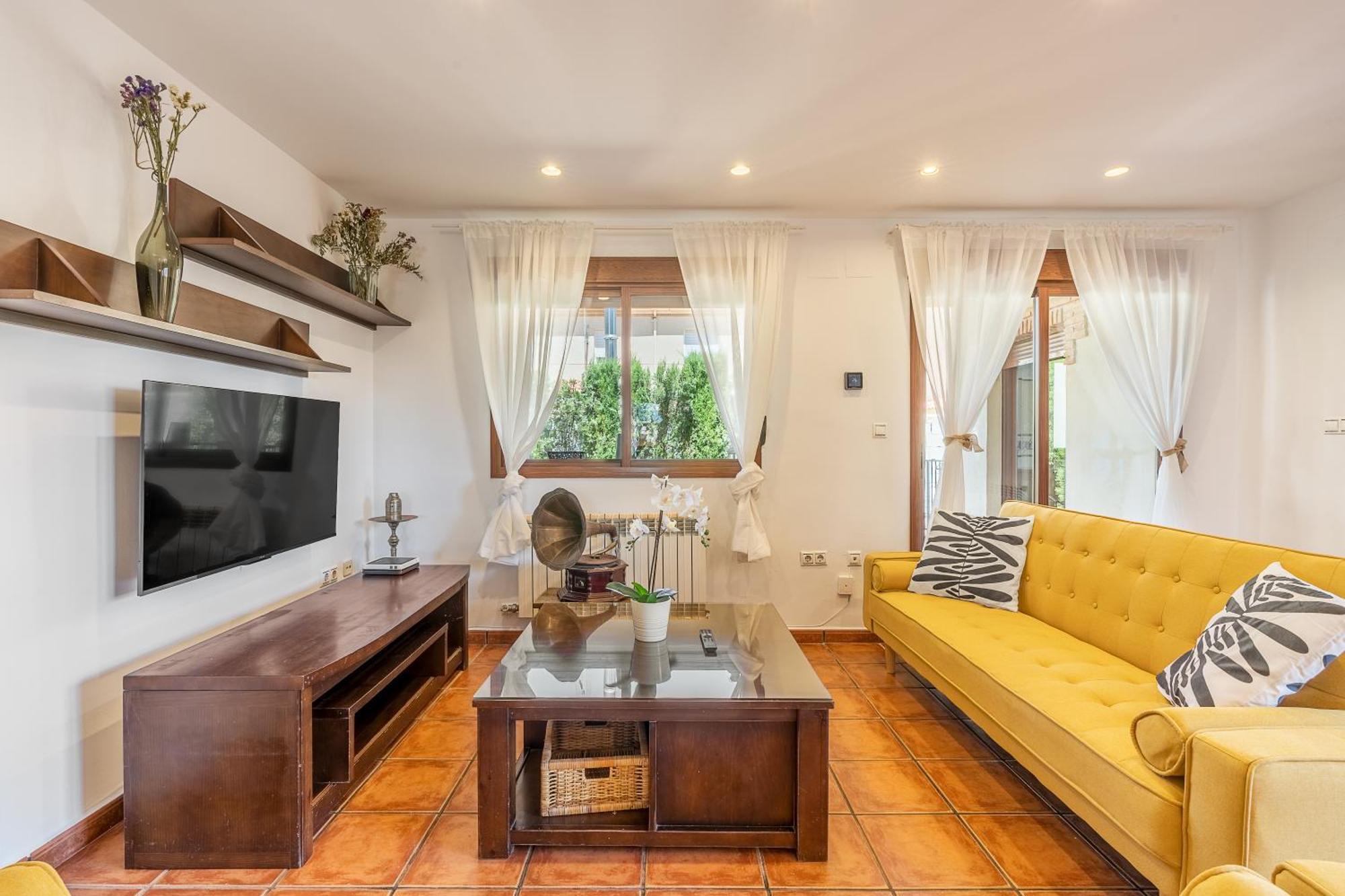 הוילה Cullar Vega La Casa Del Abuelo מראה חיצוני תמונה