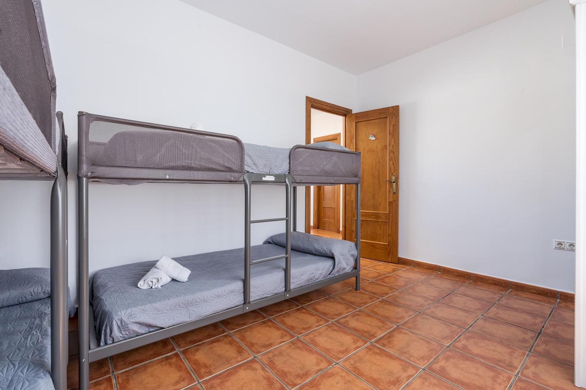 הוילה Cullar Vega La Casa Del Abuelo מראה חיצוני תמונה